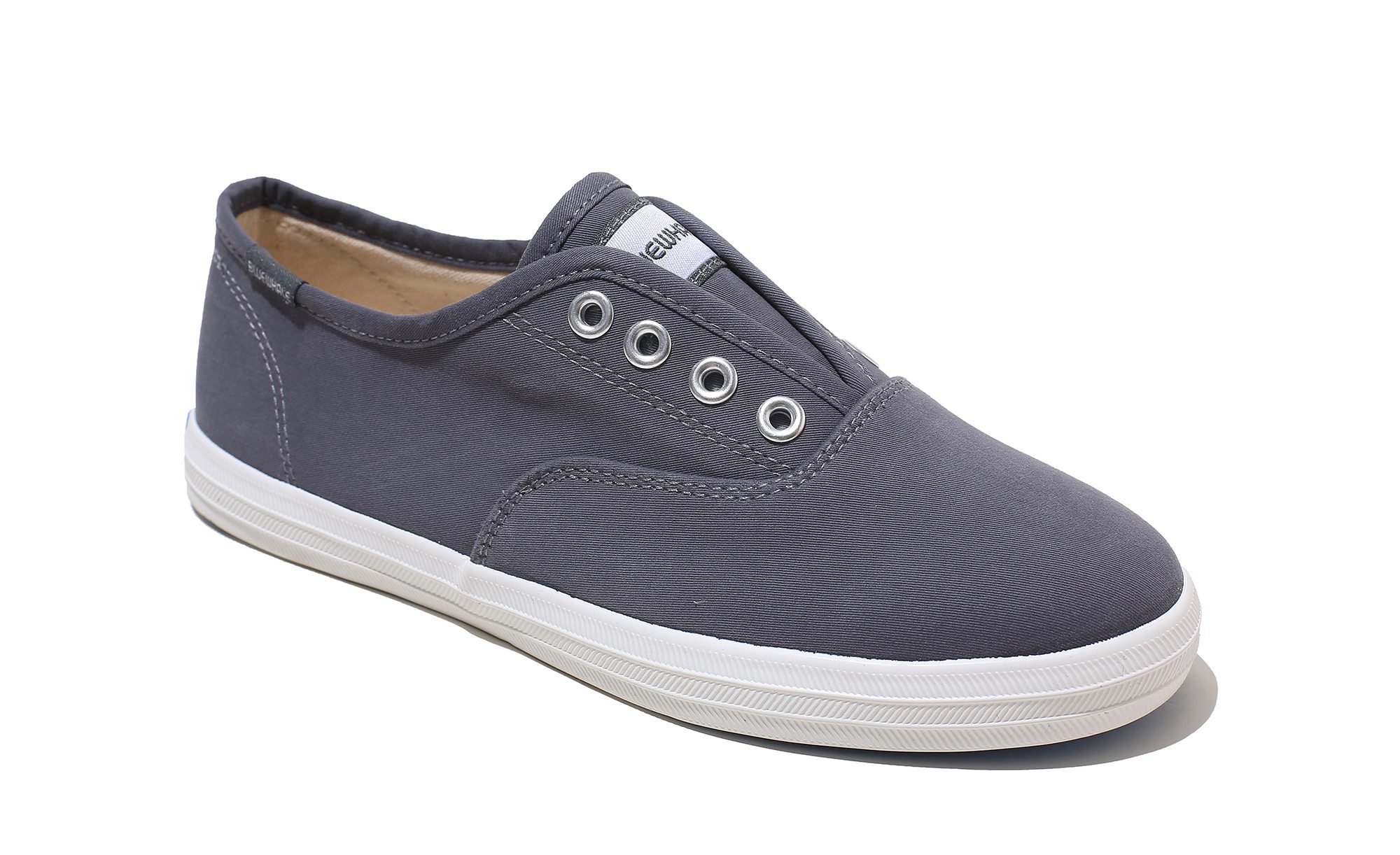 Woman Canvas Shoe