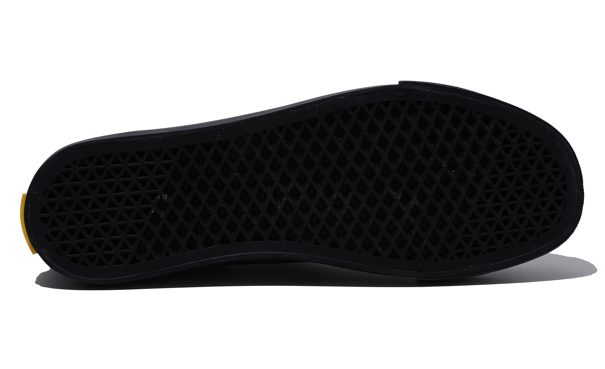 Men Black Canvas Sneaker