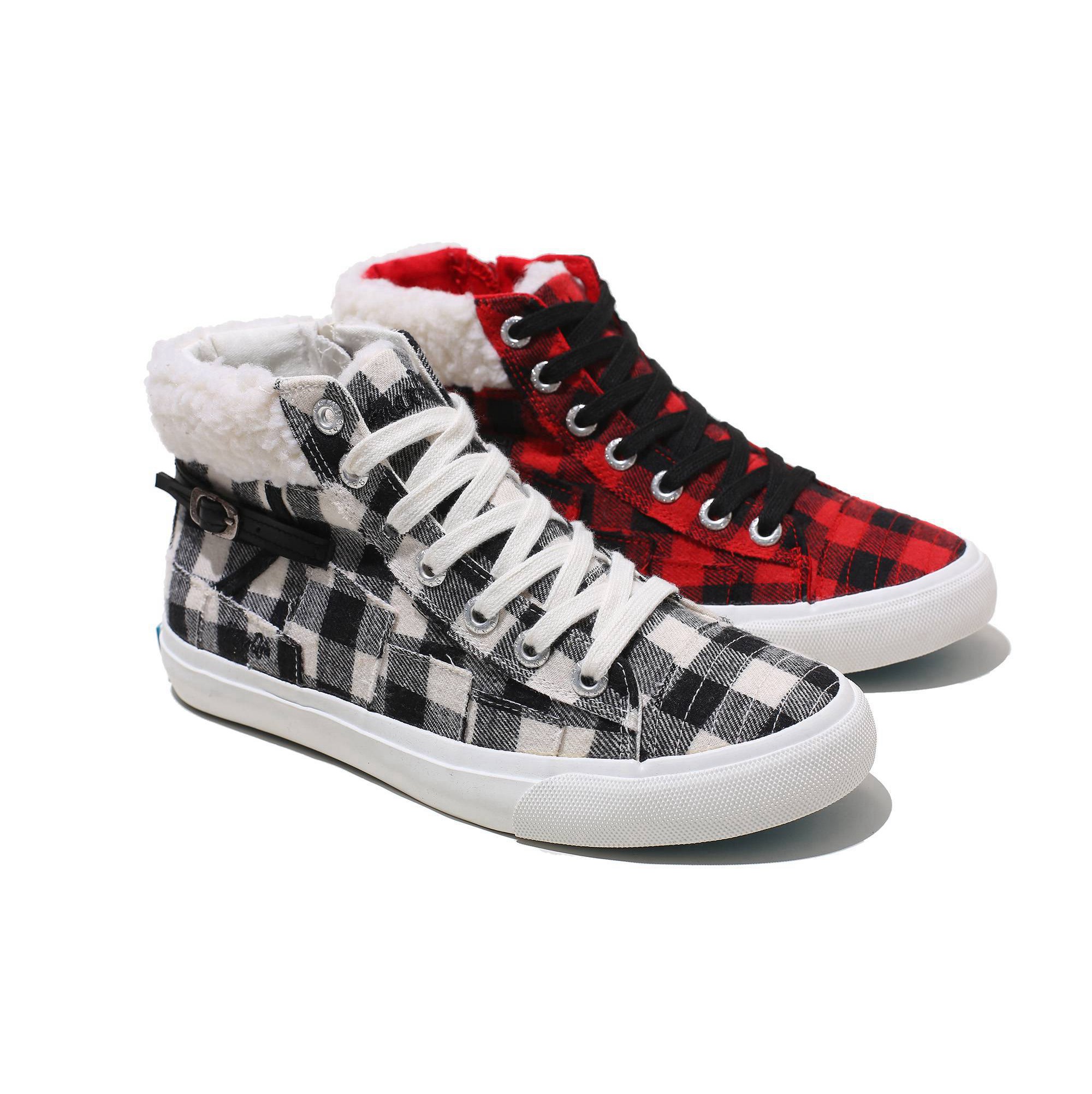 Women Winter Shoe