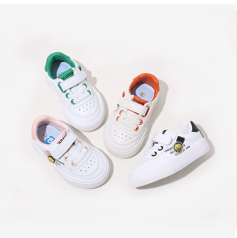Wholesale Fashion High Quality Low Price Kid Casual Shoes