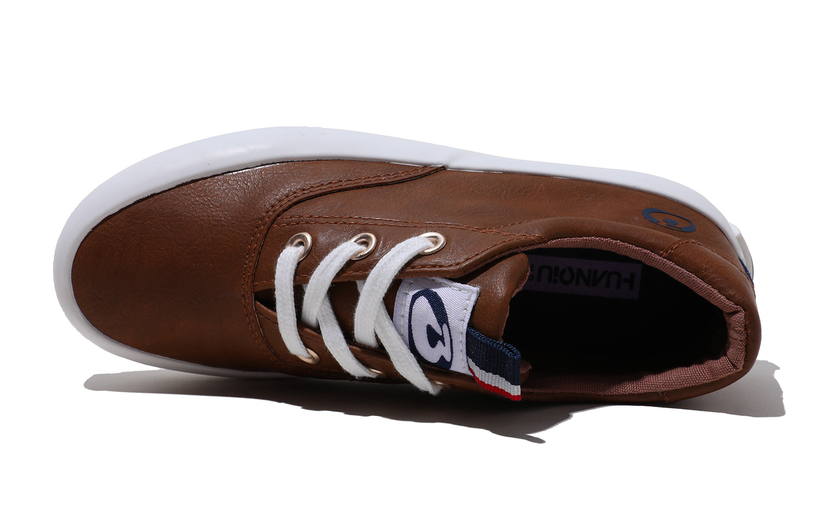 Kid sneaker PU Upper