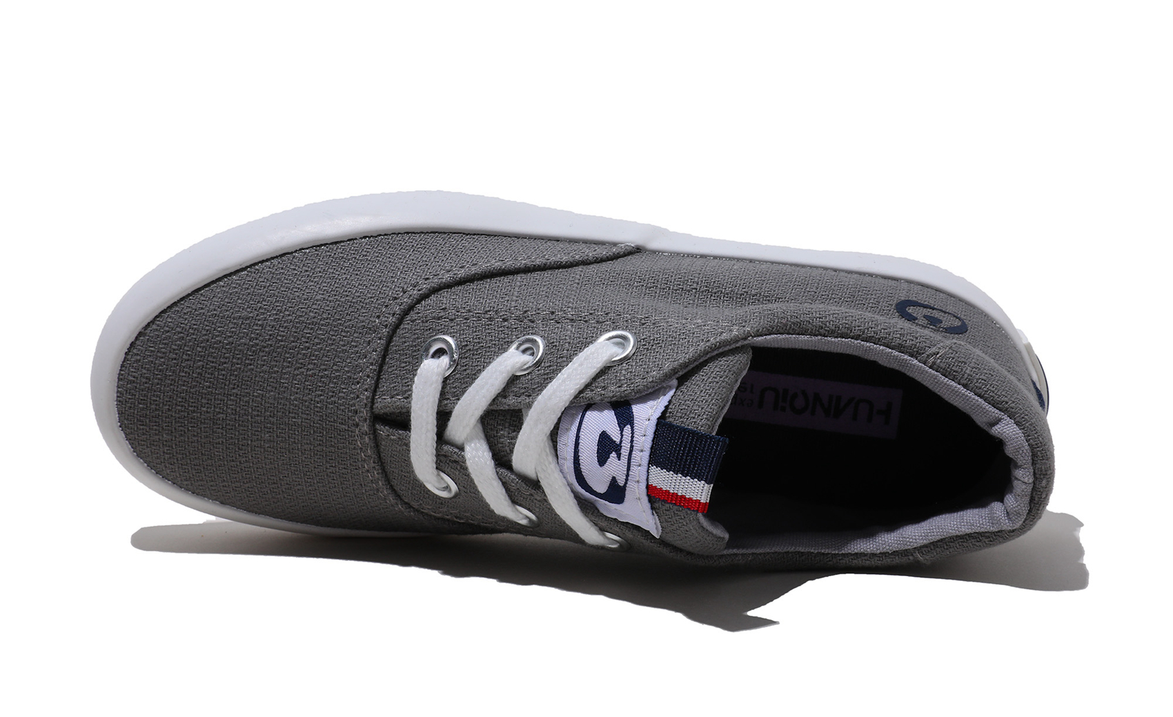 Kid Canvas sneaker
