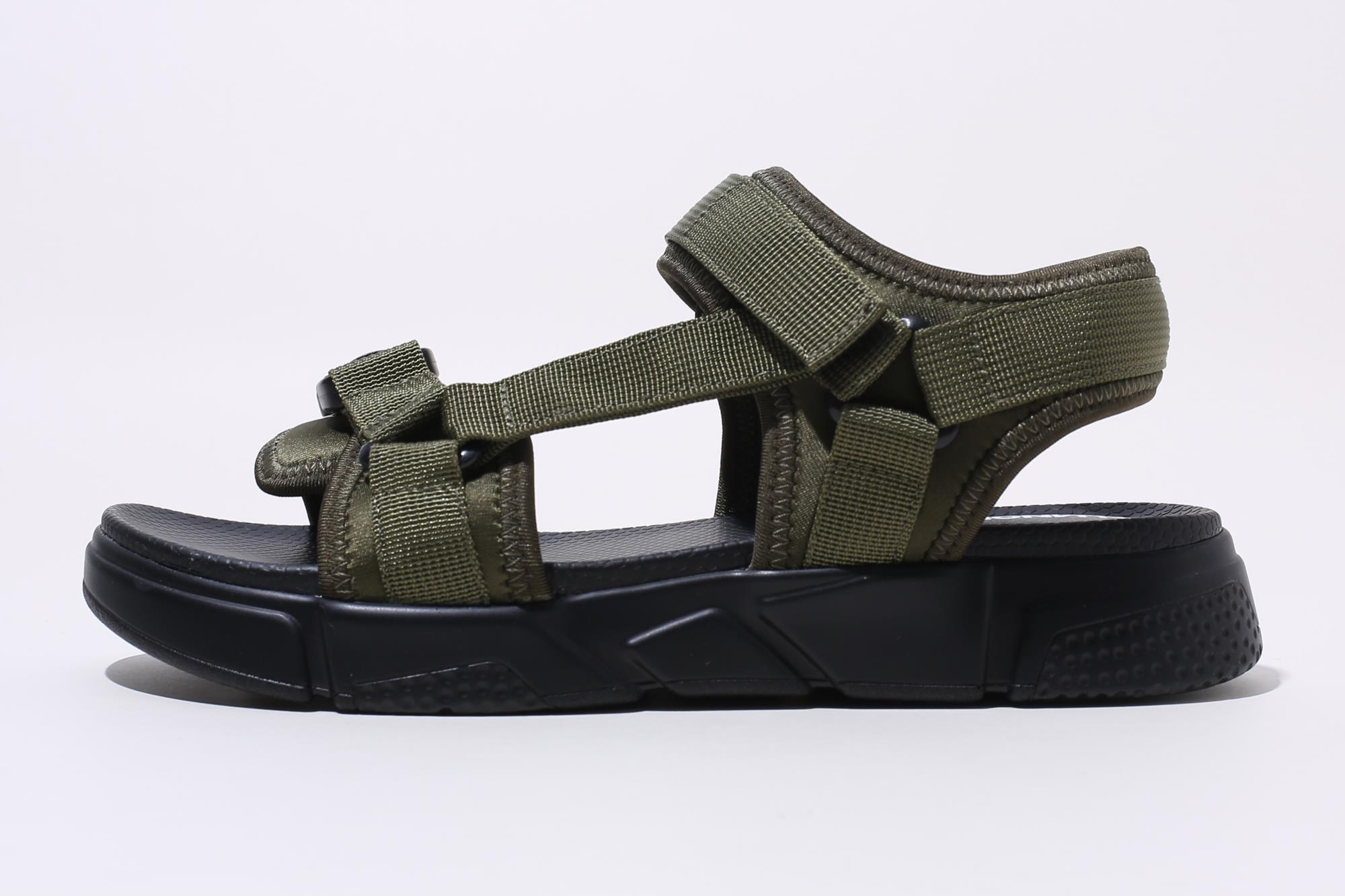 Newest design top quality luxury fashion platform women sandals