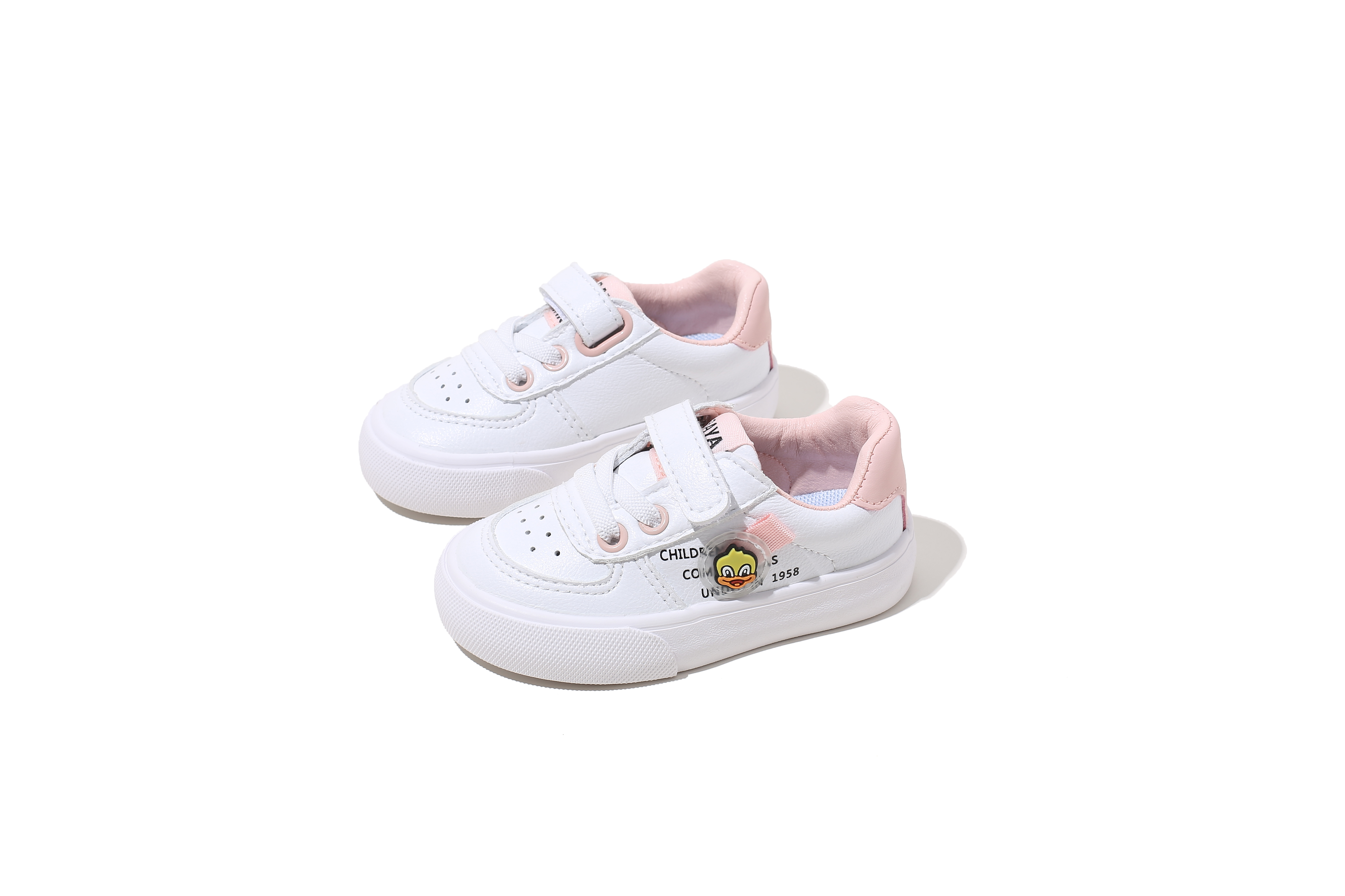 Wholesale Fashion High Quality Low Price Kid Casual Shoes