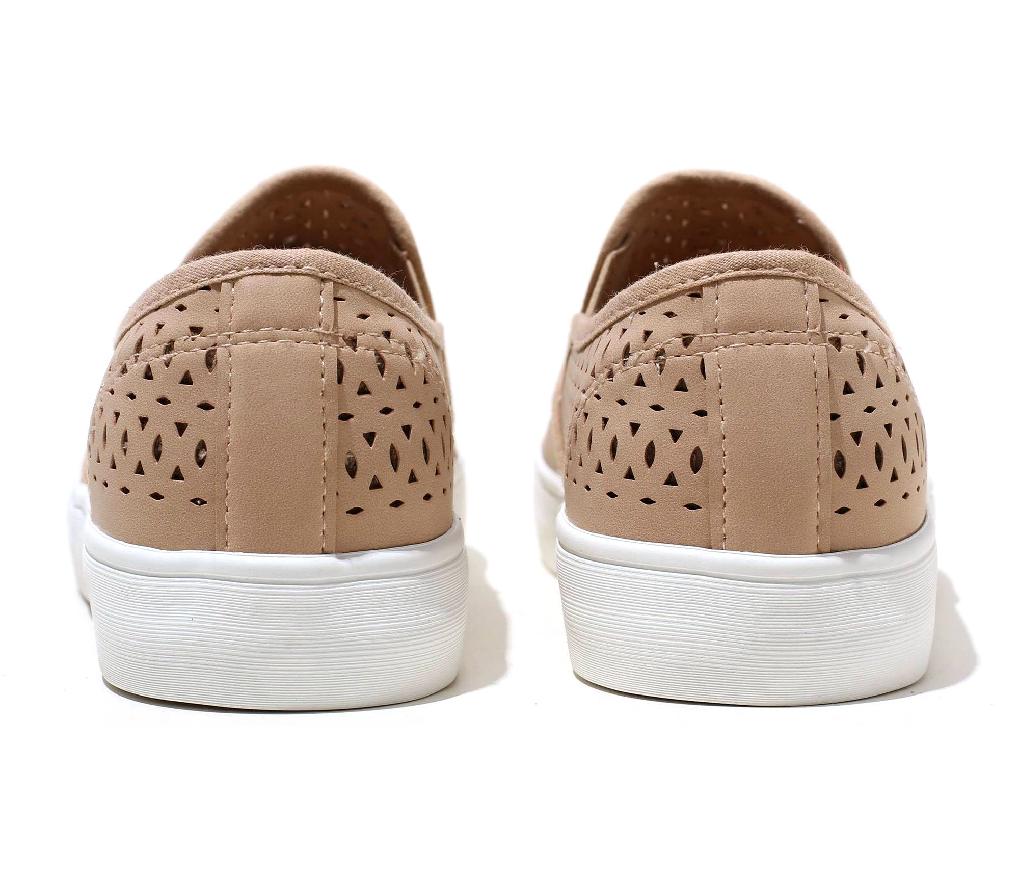 Women Breathable Summer Casual Shoes 