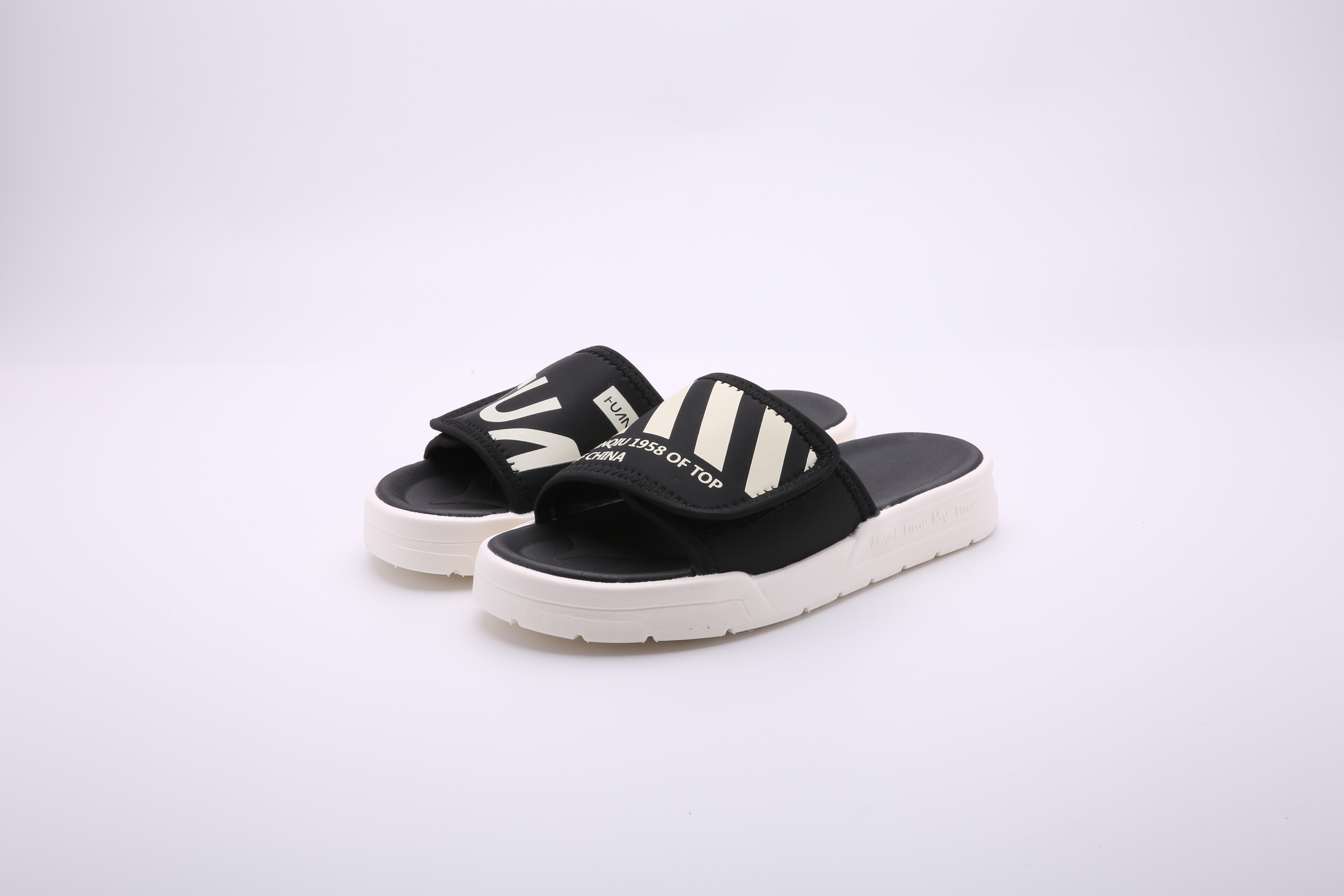 Factory Customize Fashion Comfortable Summer Sandals For Women 