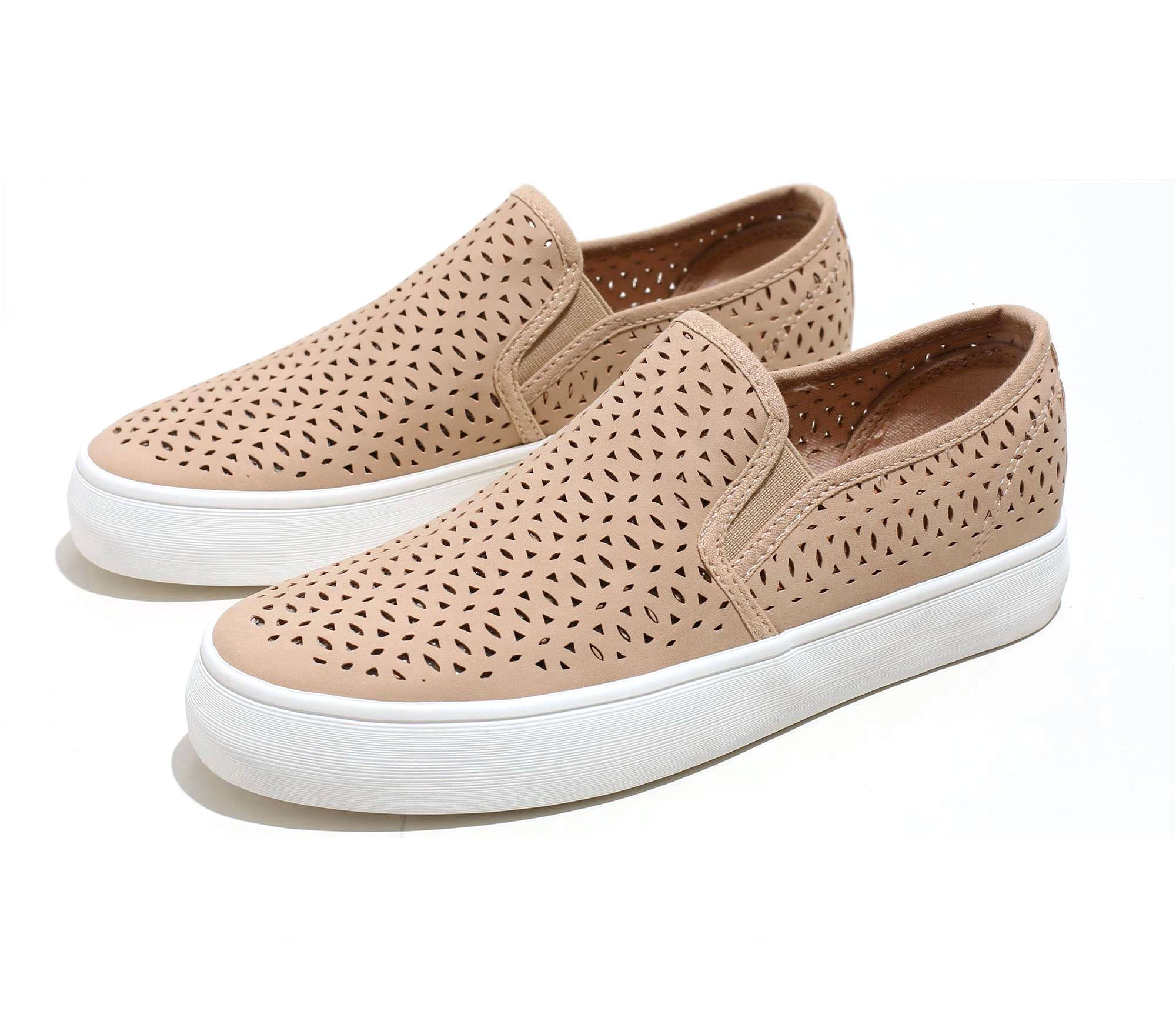 Women Breathable Summer Casual Shoes 