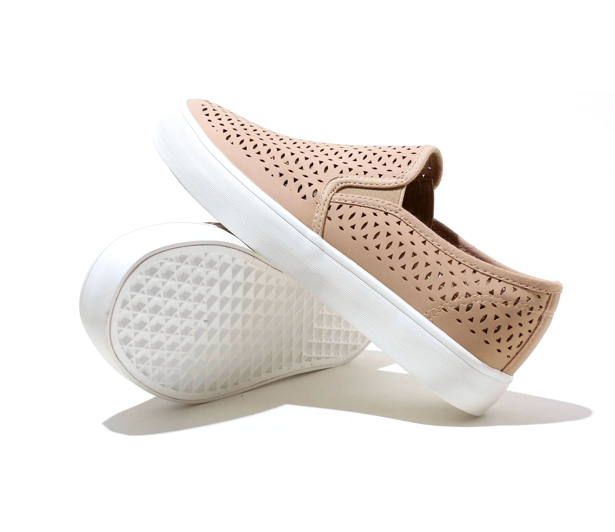 Women Breathable Summer Casual Shoes 