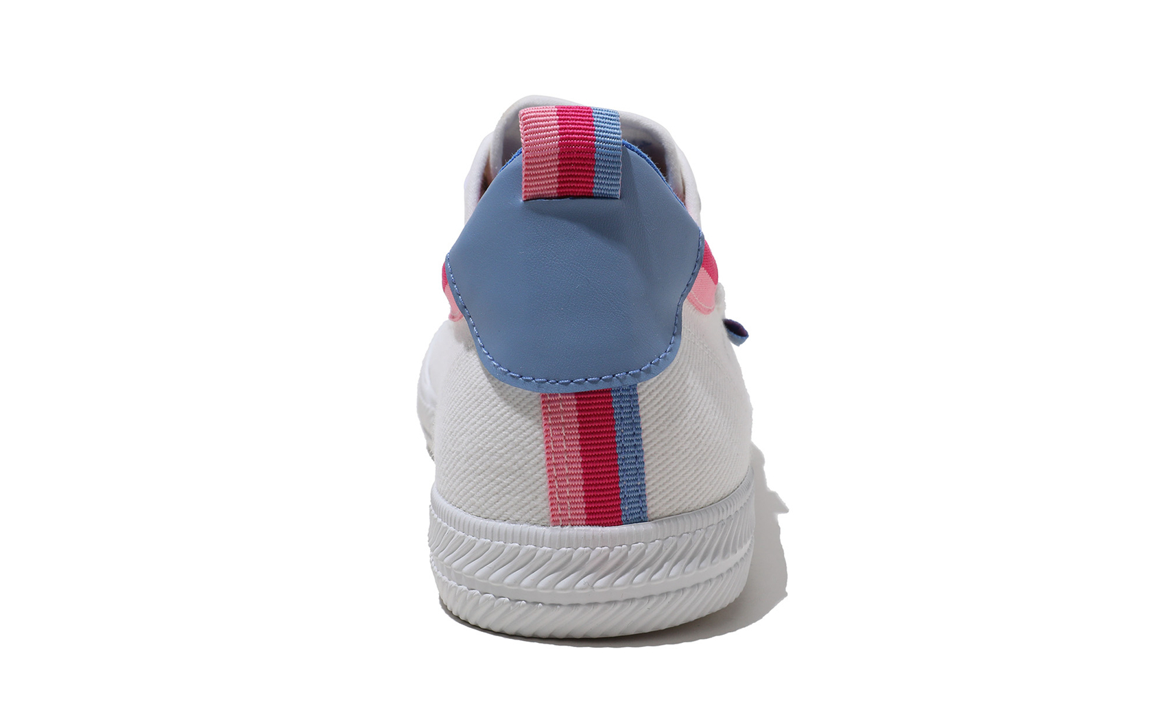 Men Canvas Sneaker