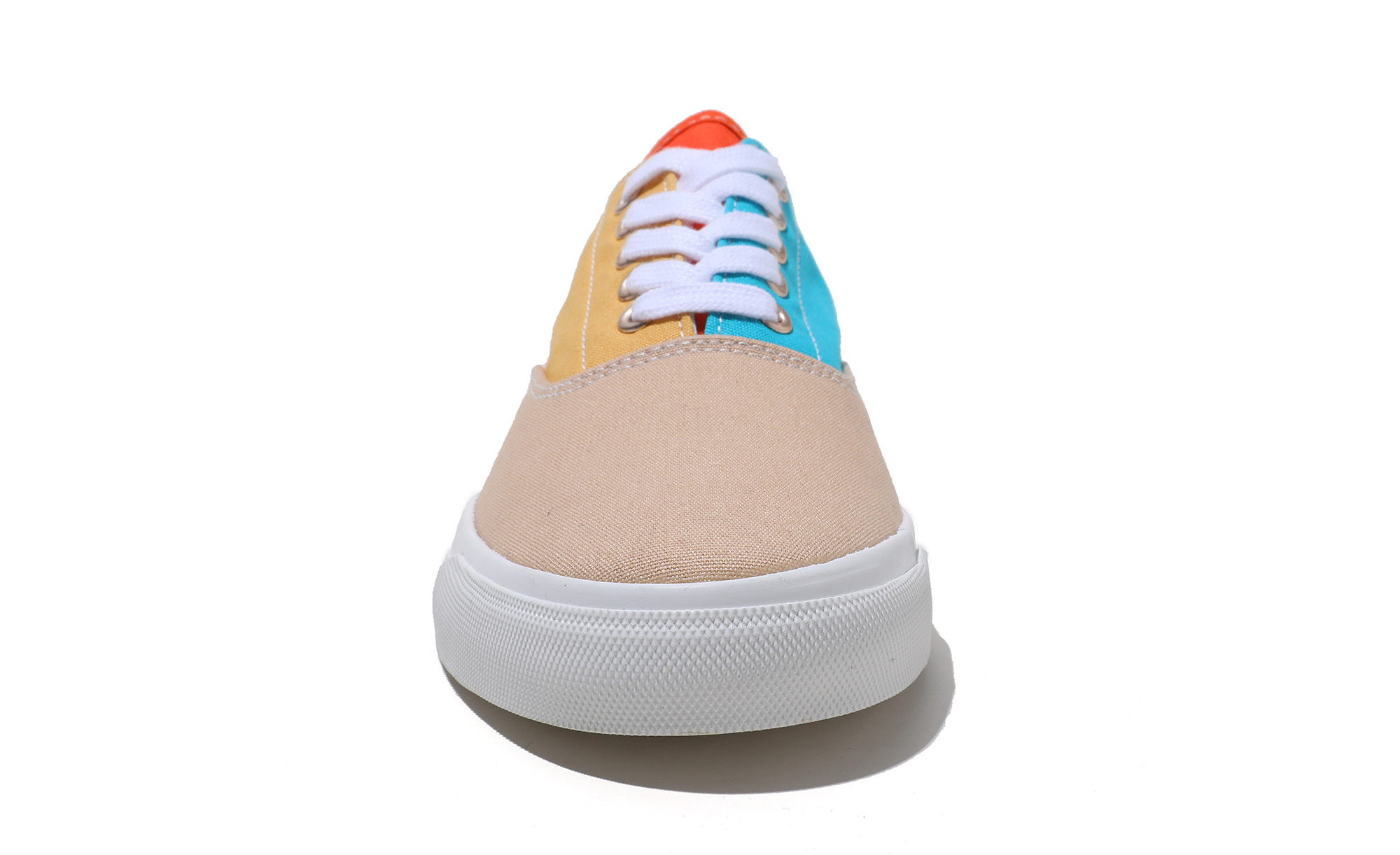 Men Canvas Sneaker