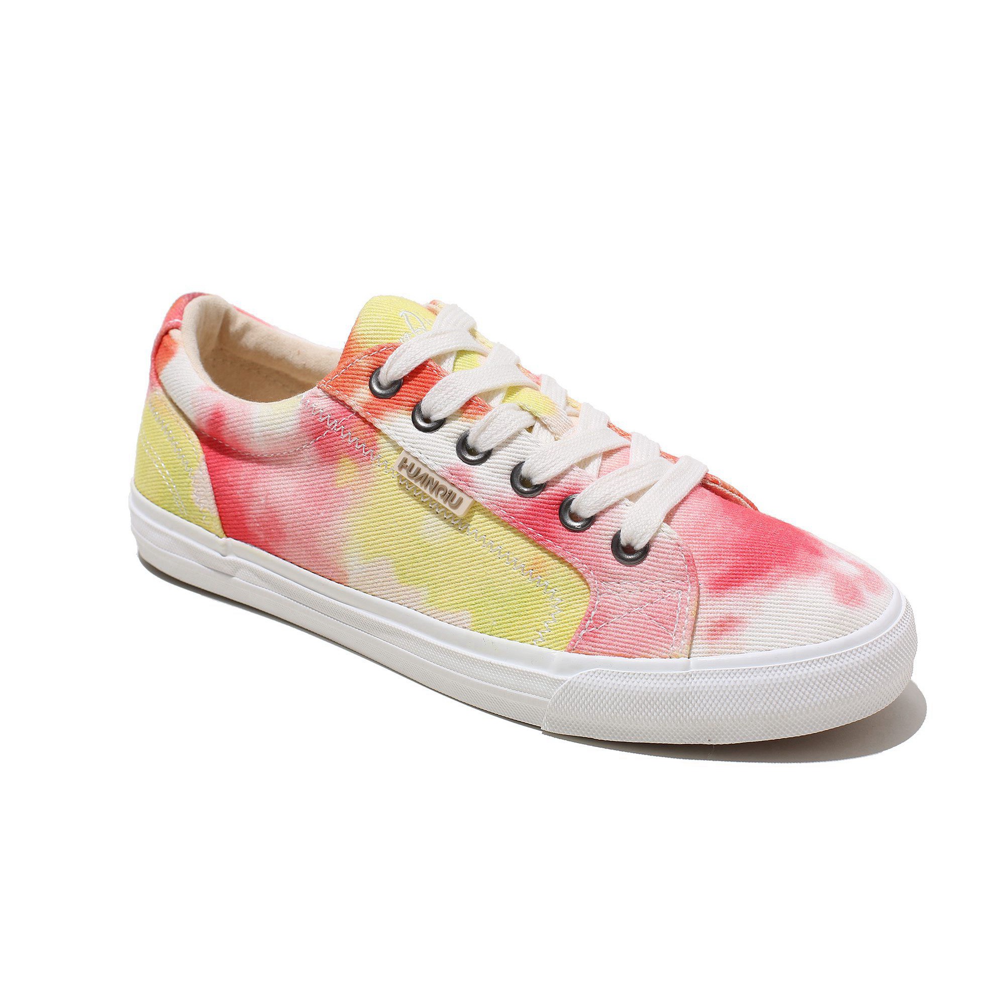 Lady Canvas Shoes