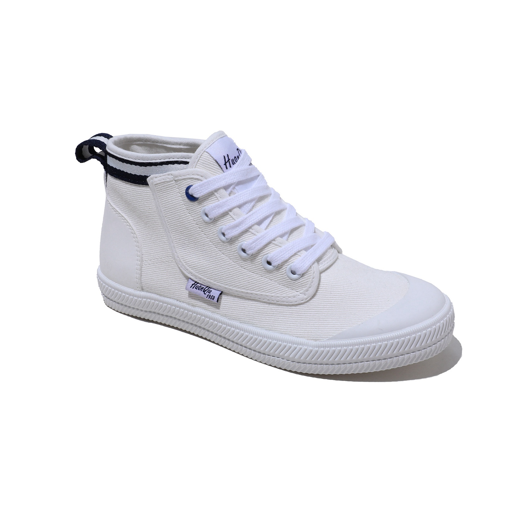 Women Lace-up Sneaker 
