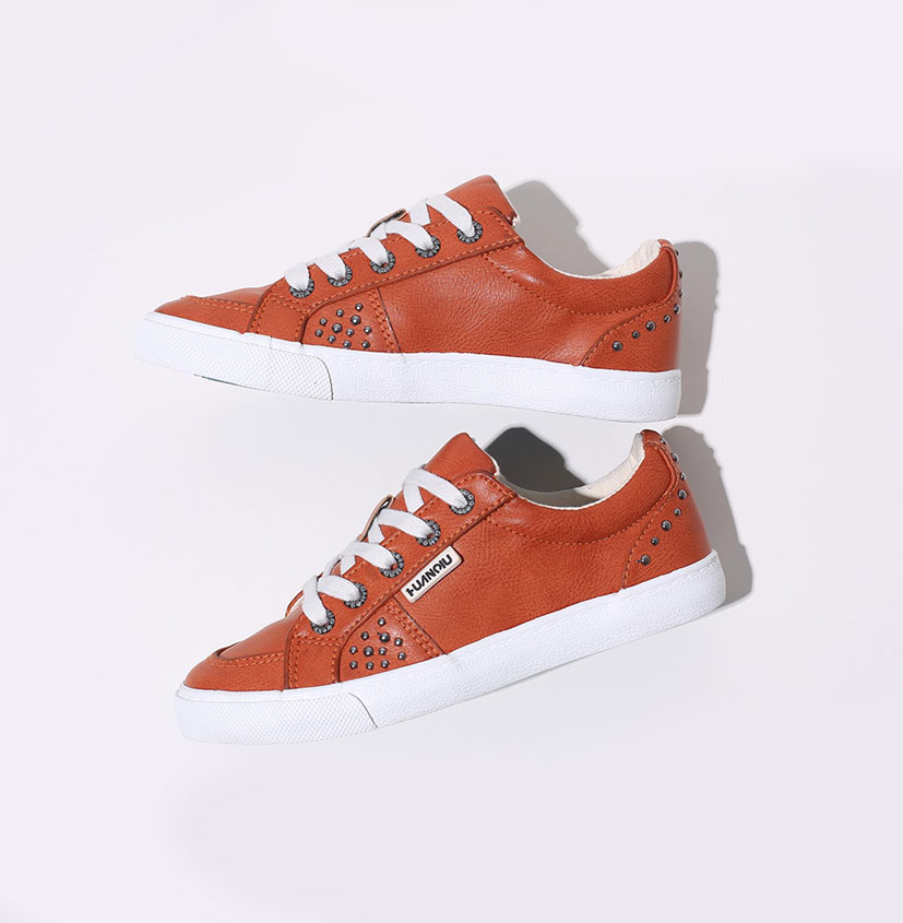 Kids-casual Shoes