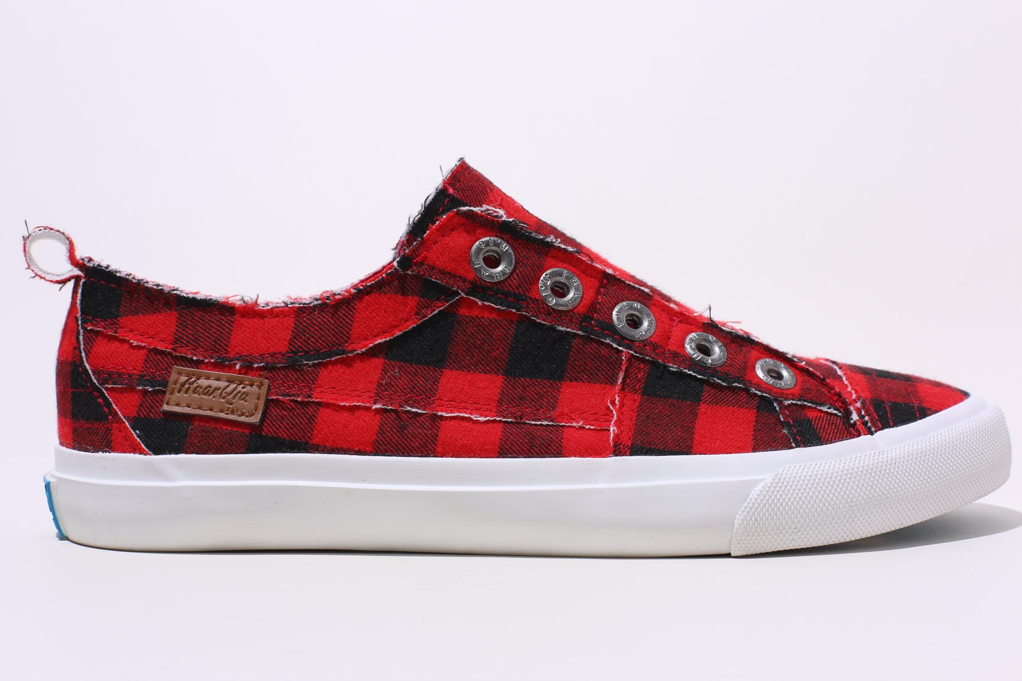 Women Washing Canvas Shoes New Trendy
