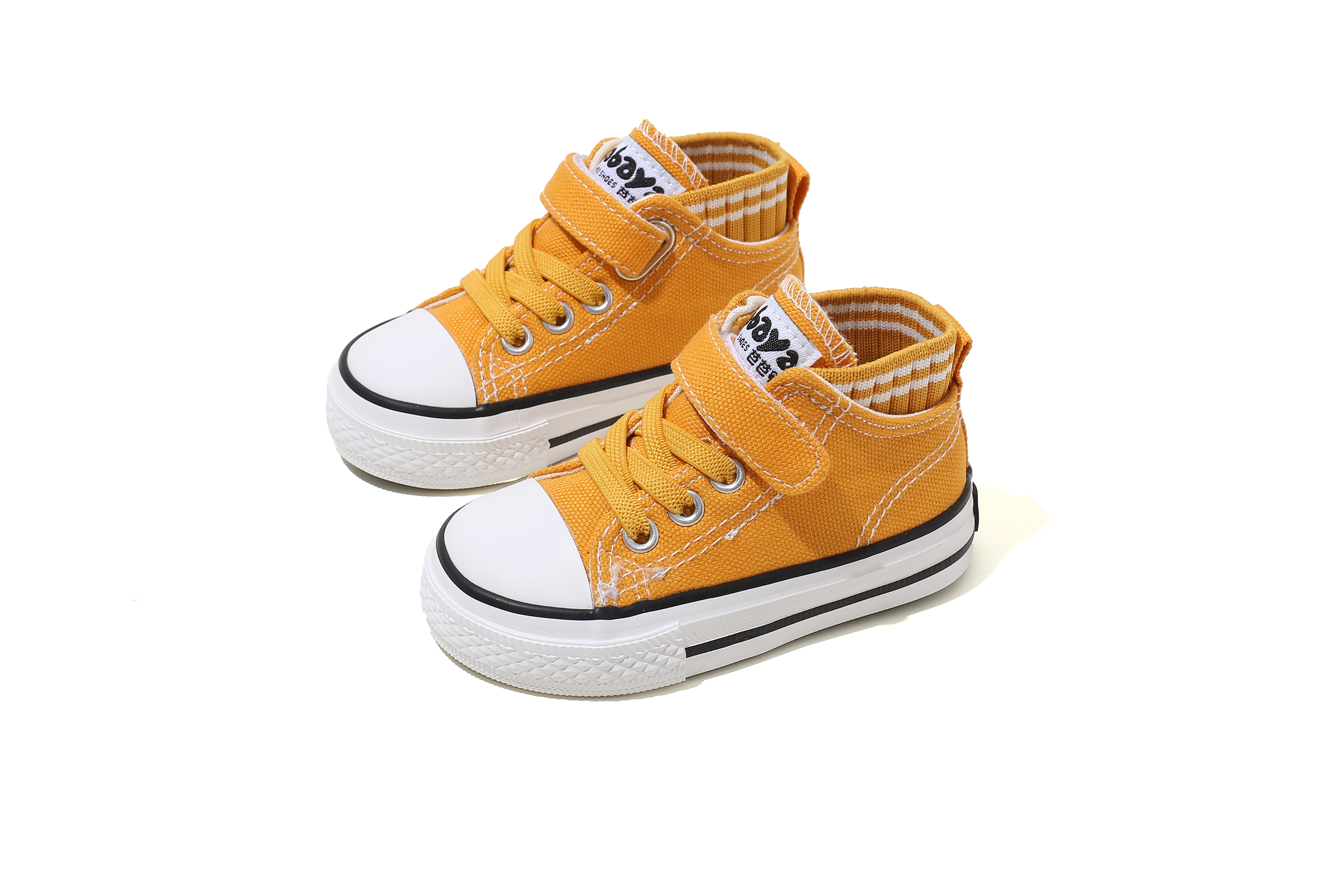 Low Price Guaranteed Quality Wholesale Cheap Fashion Printed Kids Canvas Shoes